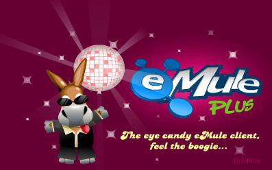 Download eMule Plus