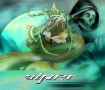 Viper Avatar