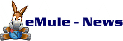 eMule Mods News