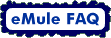 eMule FaQ for Filesharing